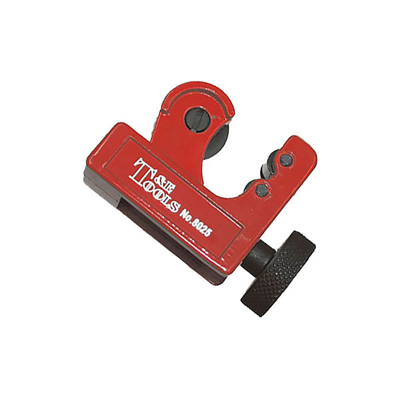 T&E Tools Mini Tube Cutter