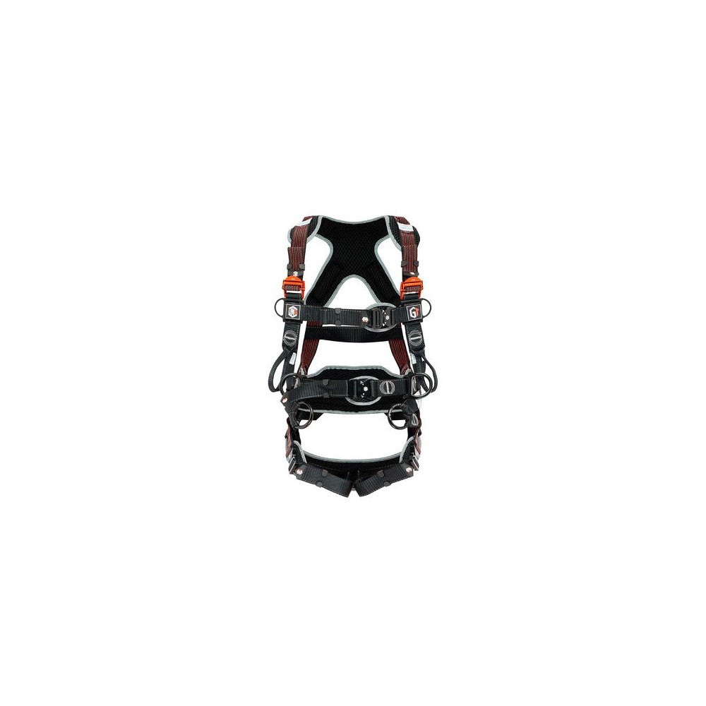 Premium GT Harness Tower M-XL - LINQ