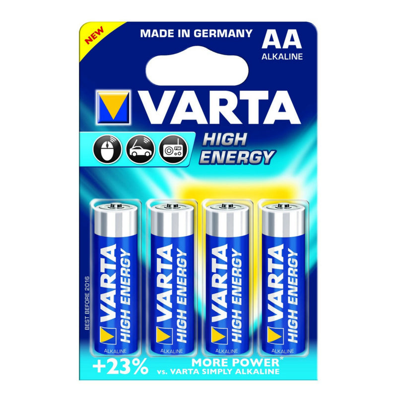 Battery AA (BP 4) AA-4