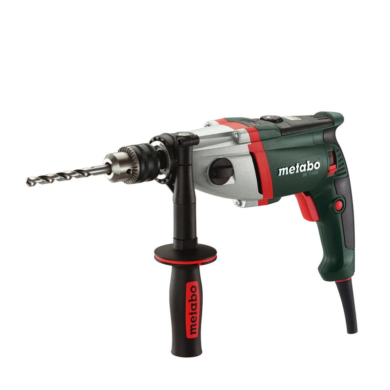 Metabo Drill 1300W Marathon Motor Safety Clutch