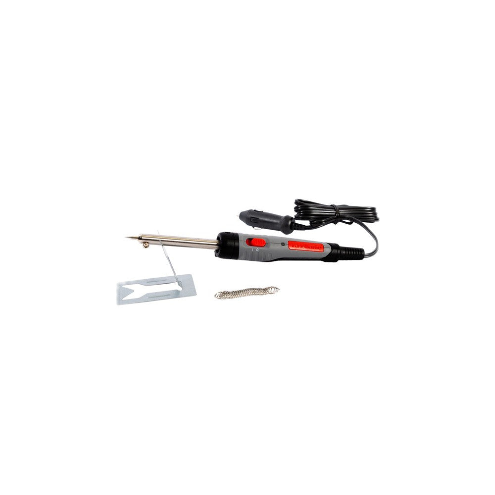 Tradeflame Soldering Iron - 12V DC 30W
