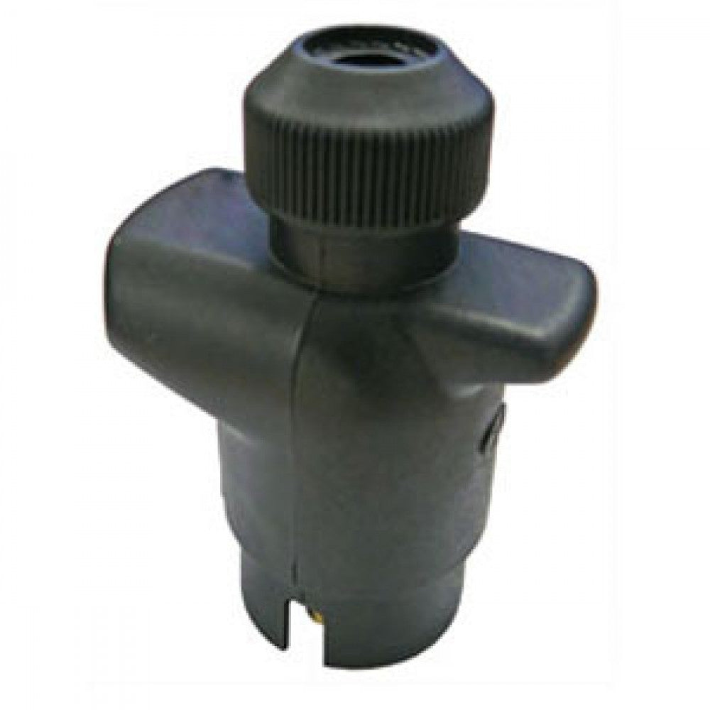 Kt 7-Pin Large Round Trailer Plug**