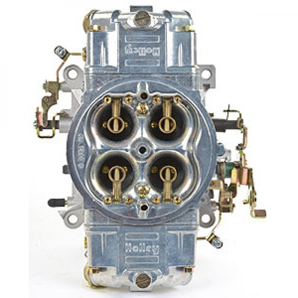 HOLLEY 650 CFM ALUMINUM STREET HP CARBURETOR #0-82651SA