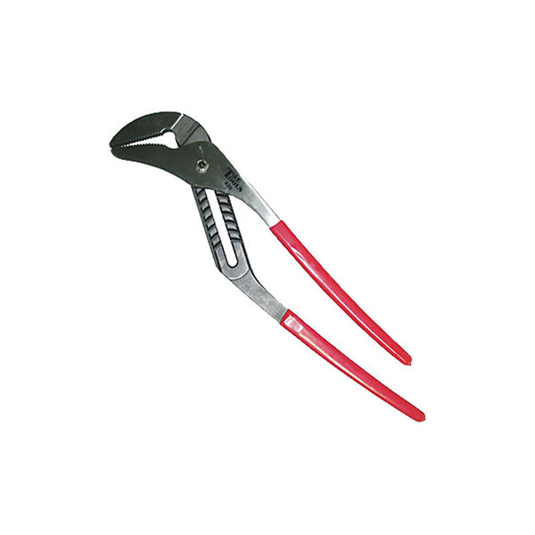 T&E Tools 20" Rib Lock Multigrip Pliers