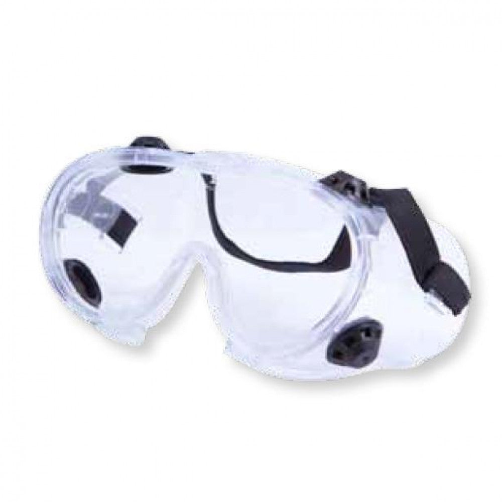 Dust/Safety Anti Fog Goggles
