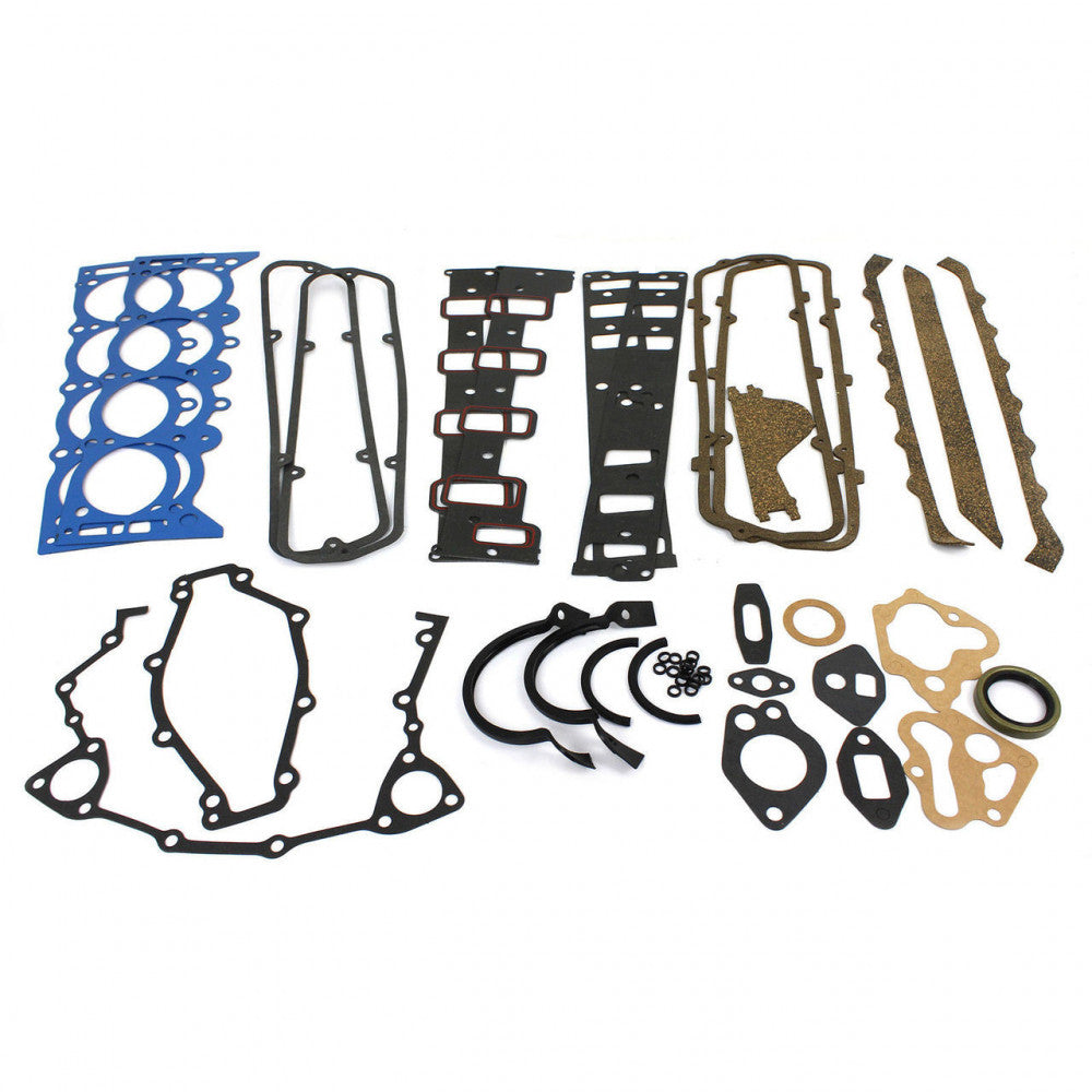AFTERBURNER Gasket Set Full - Holden 253 - 308 And 304 EFI#AB6127FULL