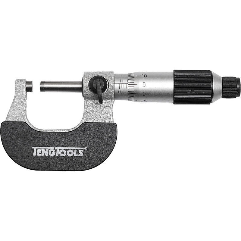 Teng Micrometer 0-25 mm