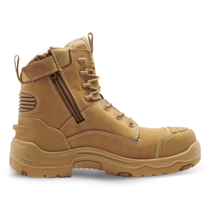 ONYX 6cz EH Work Boot (Wheat)