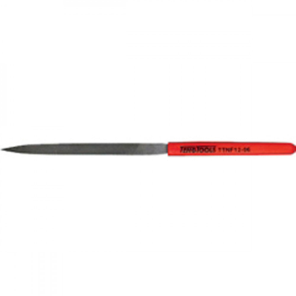 Teng Flat Point File