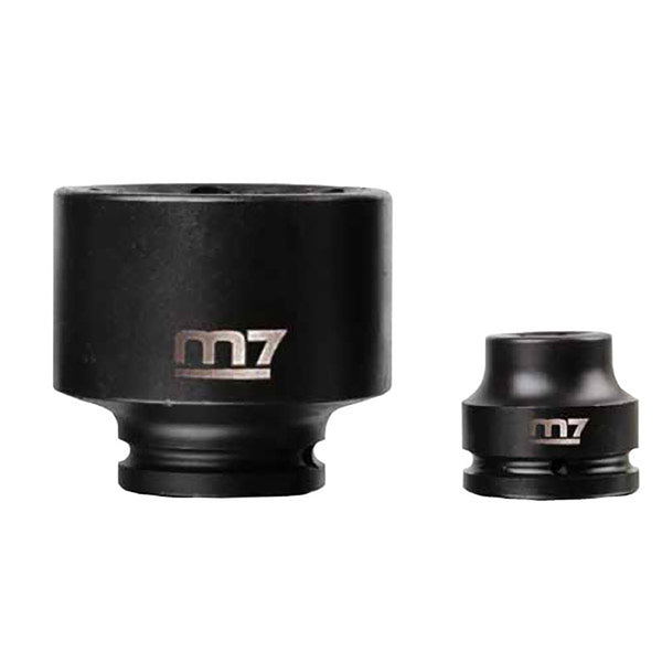 M7 Impact Socket 1in Dr. 38mm