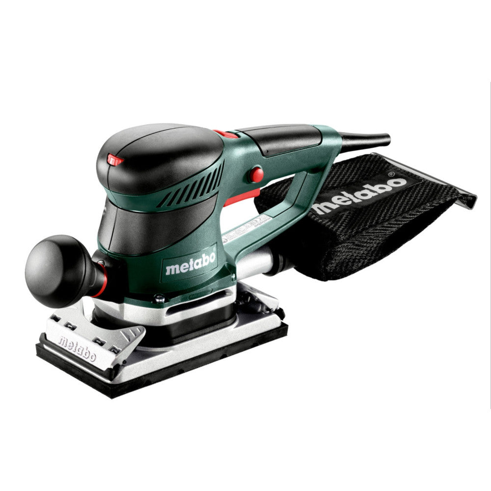 Metabo 350W 1/3 Sheet (92x184mm) Sander