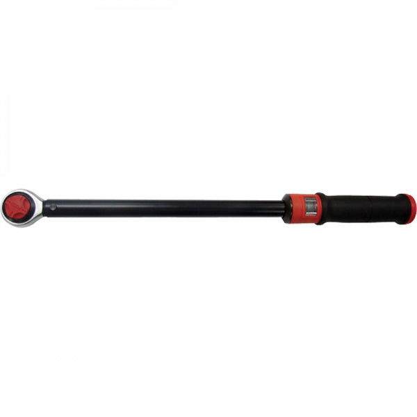Teng 1/2in Dr.Torque Wrench 40-200Nm-Iq +/-3%**
