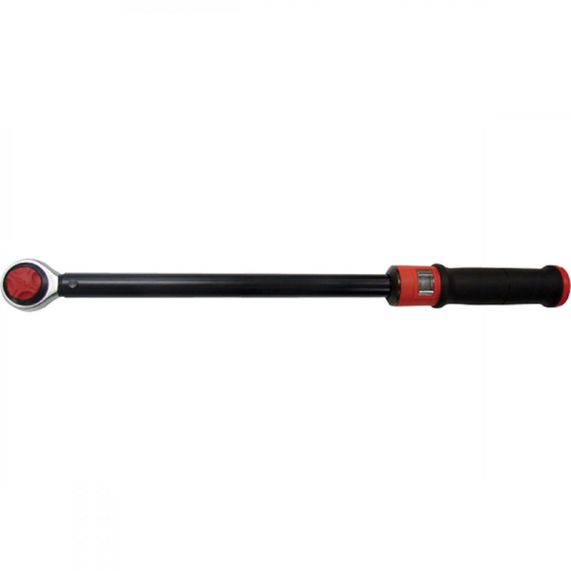 Teng 1/2in Dr.Torque Wrench 60-320Nm-Iq +/-3%**