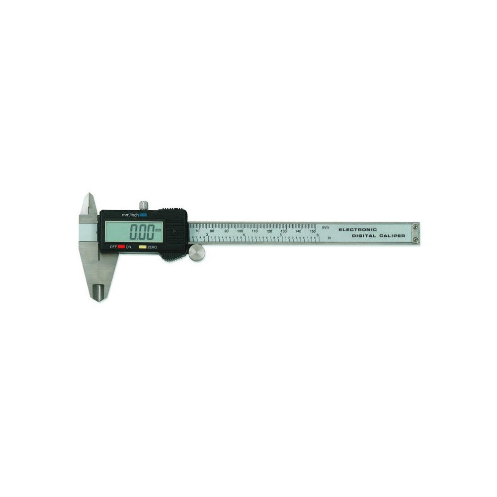 DIGITAL CALIPER 6 LRG SCREEN