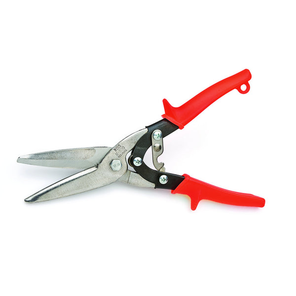 Crescent Wiss 10-1/2 MultiMaster© Compound Action Long Cut Aviation Snips