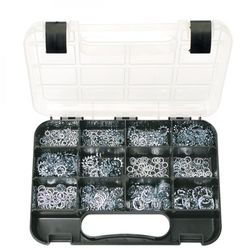 Gj Grab Kit 540Pc Star Washers