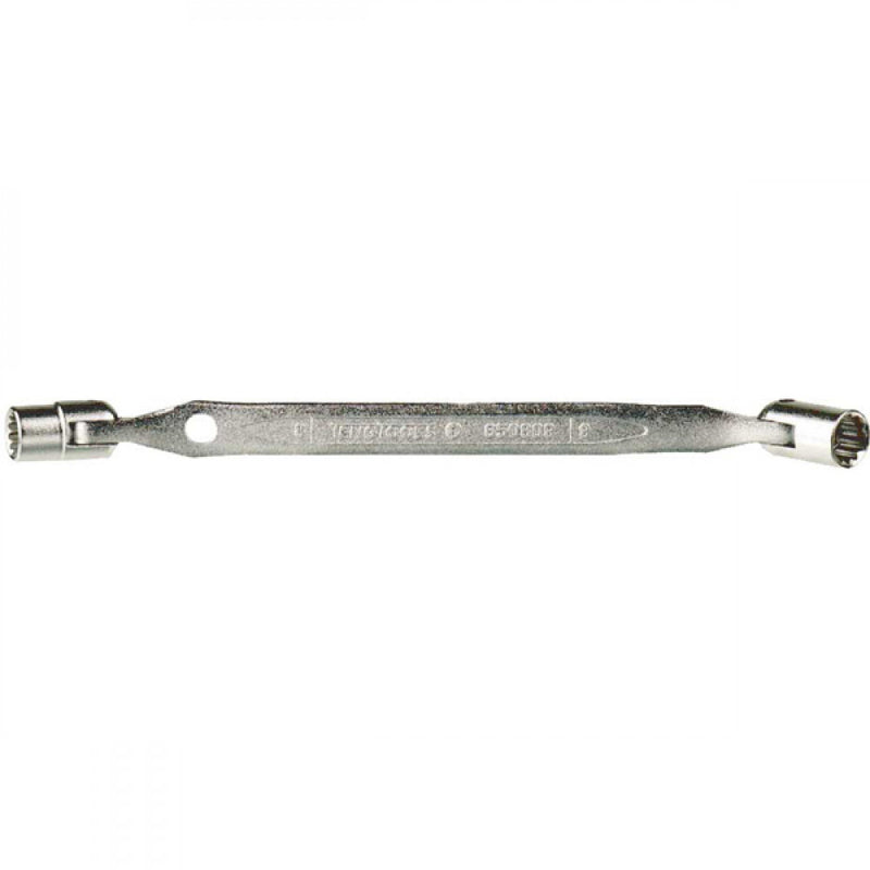 Teng Double-Flex Wrench 18 x 19mm