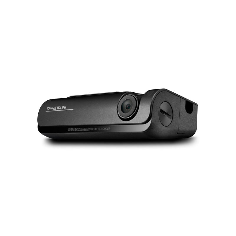 THINKWARE T700 4G LTE CONNECTED FULL HD FRONT & REAR DASH CAM KIT - 64GB