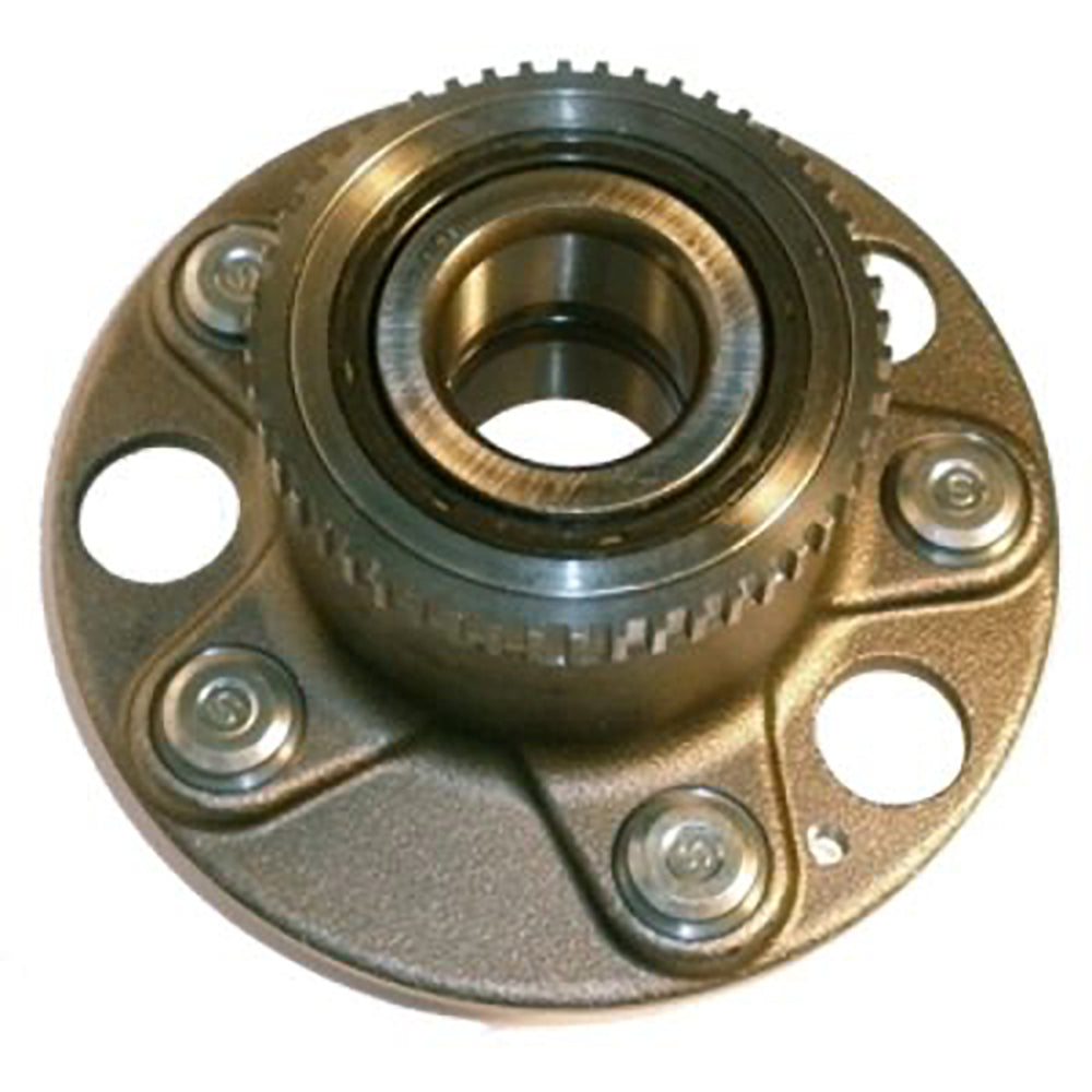 Wheel Bearing Rear To Suit HONDA LEGEND KA9