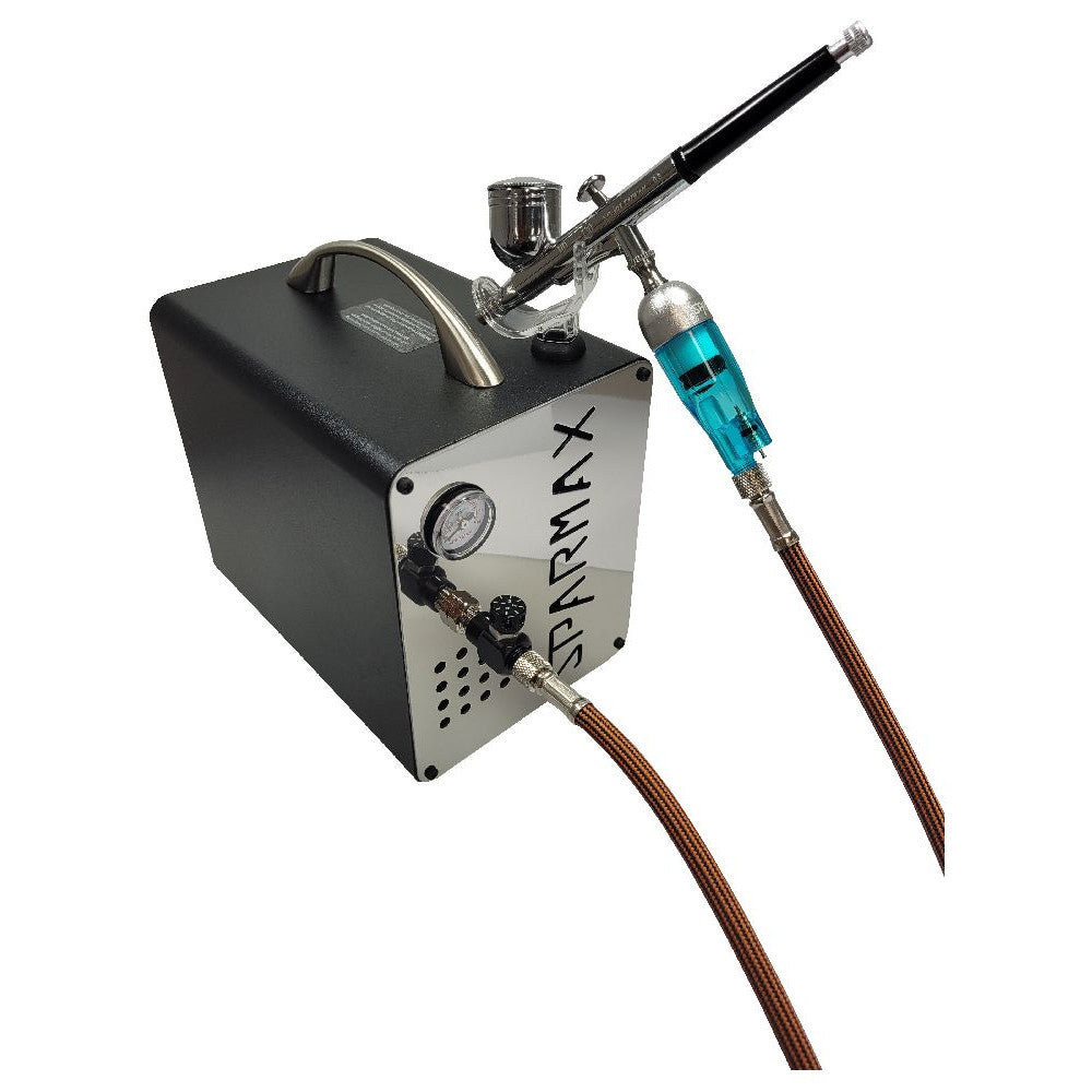Airbrushing Kit