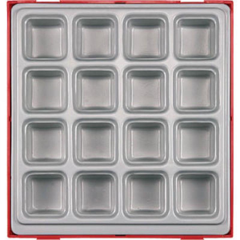 Teng Add-On Compartment (16 Space) - Ttd-Tray