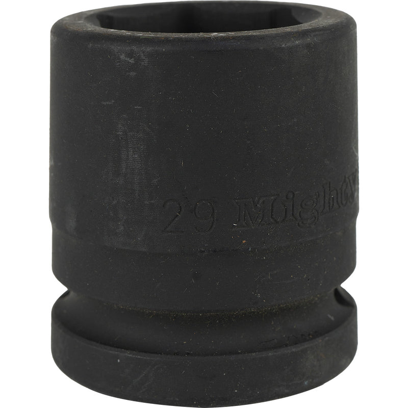 M7 Impact Socket 3/4in Dr. 29mm