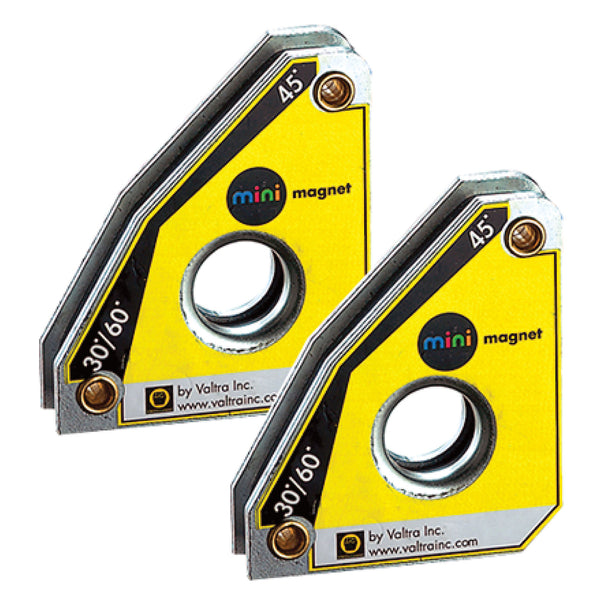 Stronghand Mini Multi-Angle Magnet (Twin Pack) 10