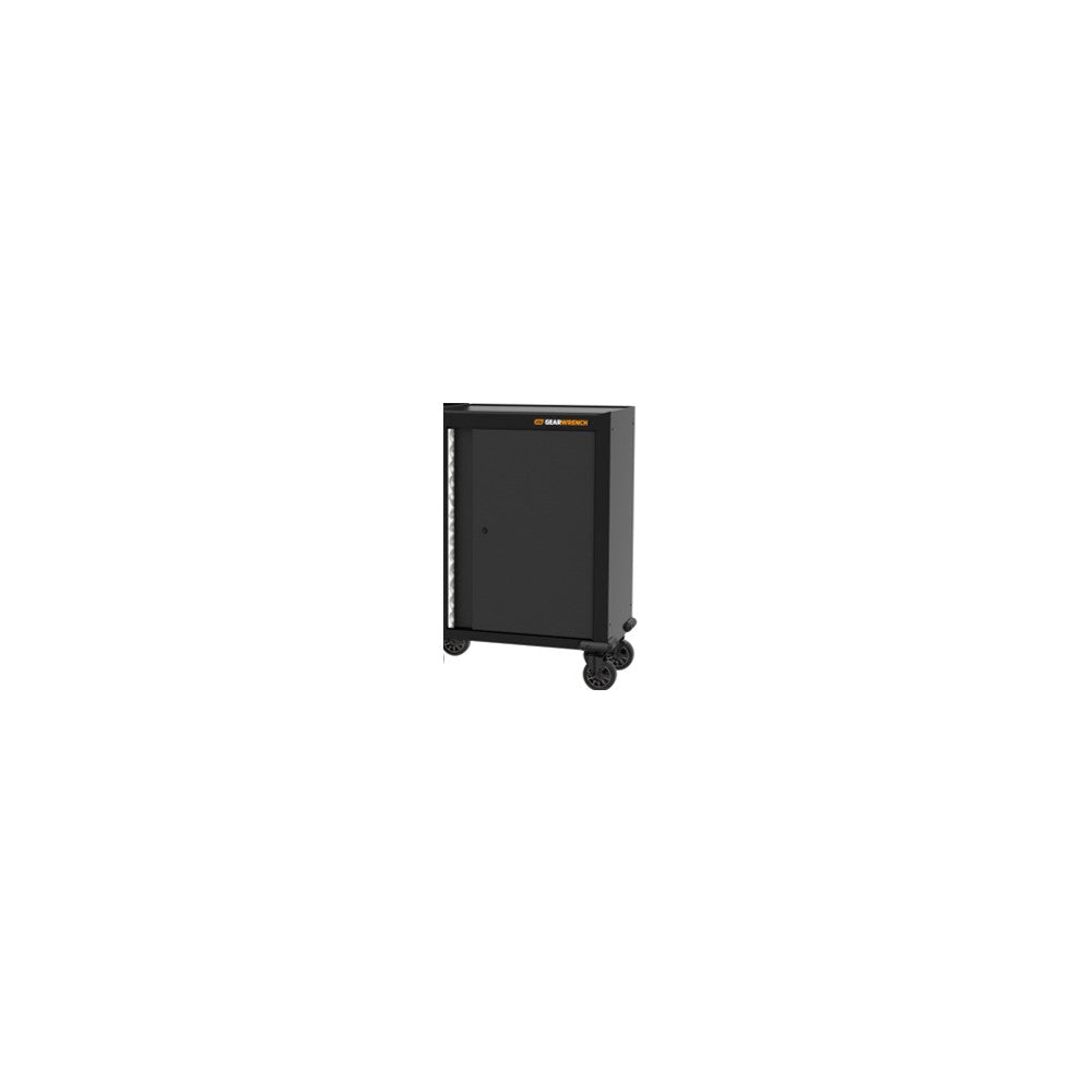 28 Inch Short Side Cabinet
