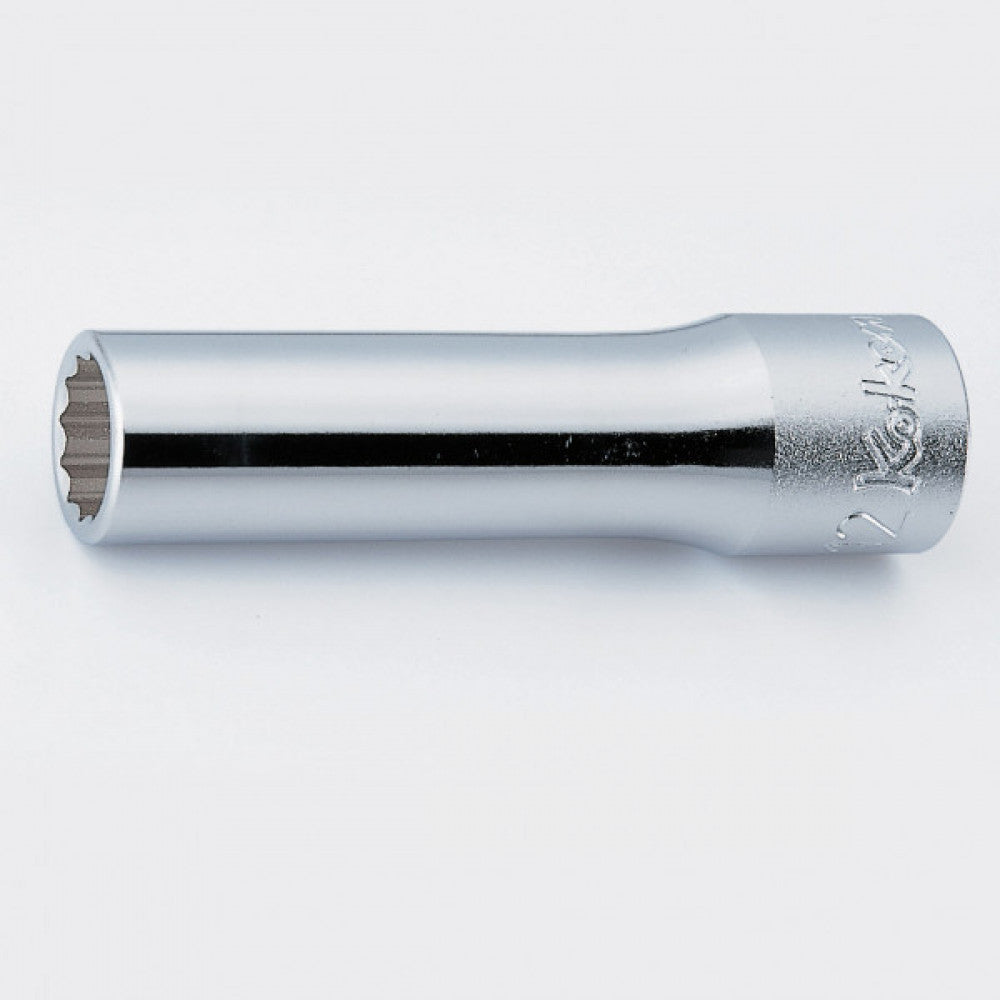 Koken 1/2"Dr Deep Socket 12 Point 36mm Single Item