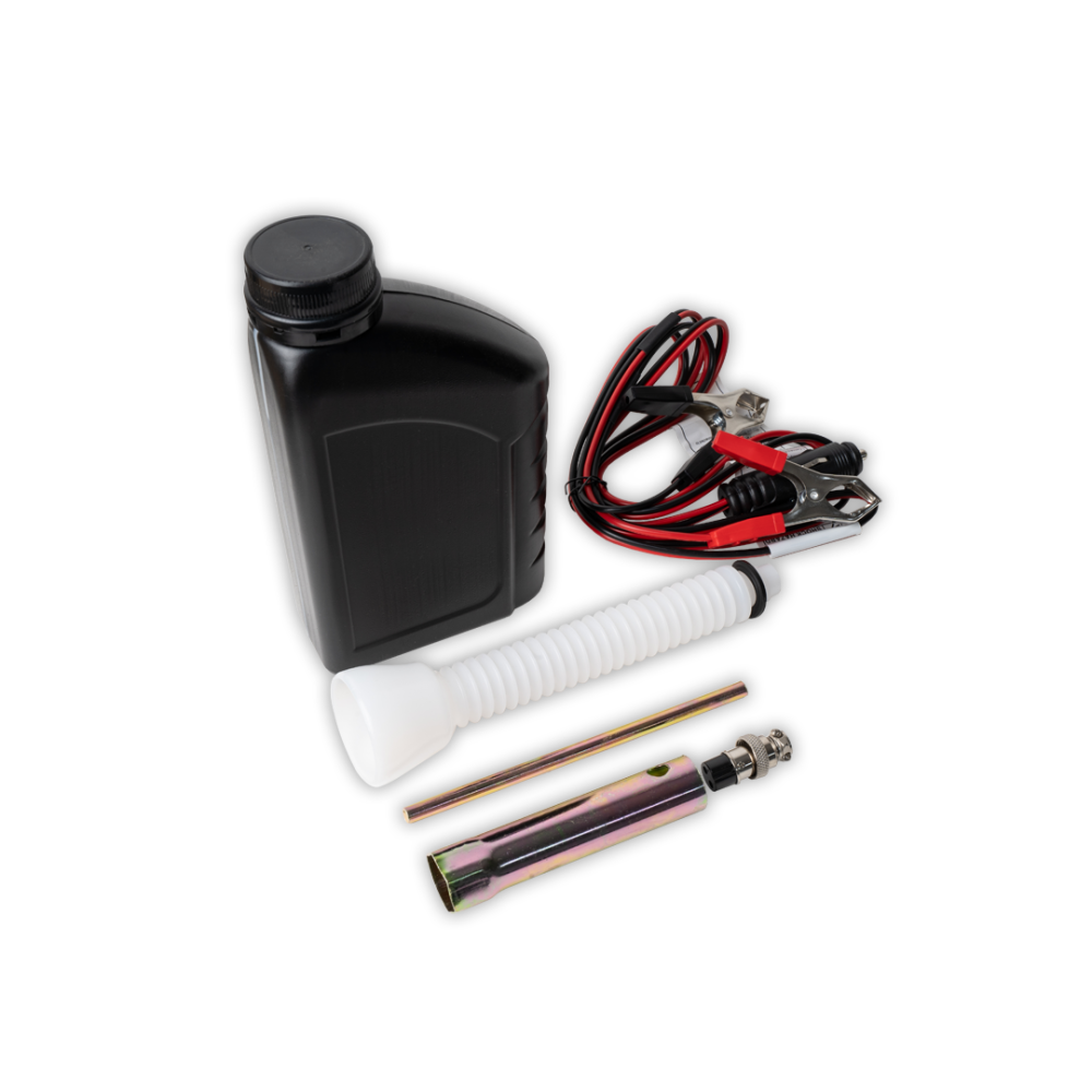 Powermax 4000W/5kVA Silent Series Inverter Generator- Electric Start