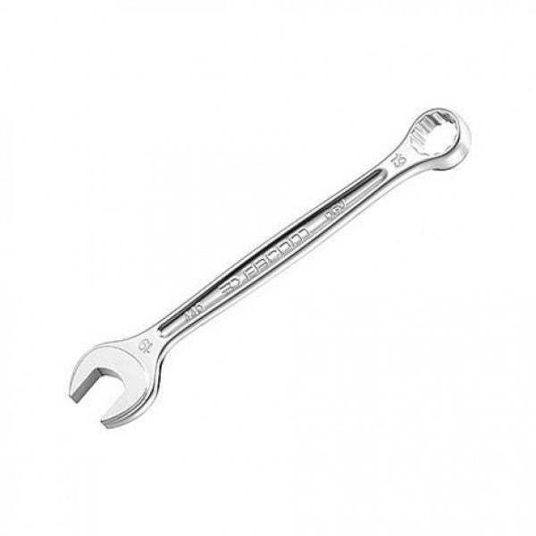 ROE Wrench Short 1/8" 6 Point Facom 39.1/8H