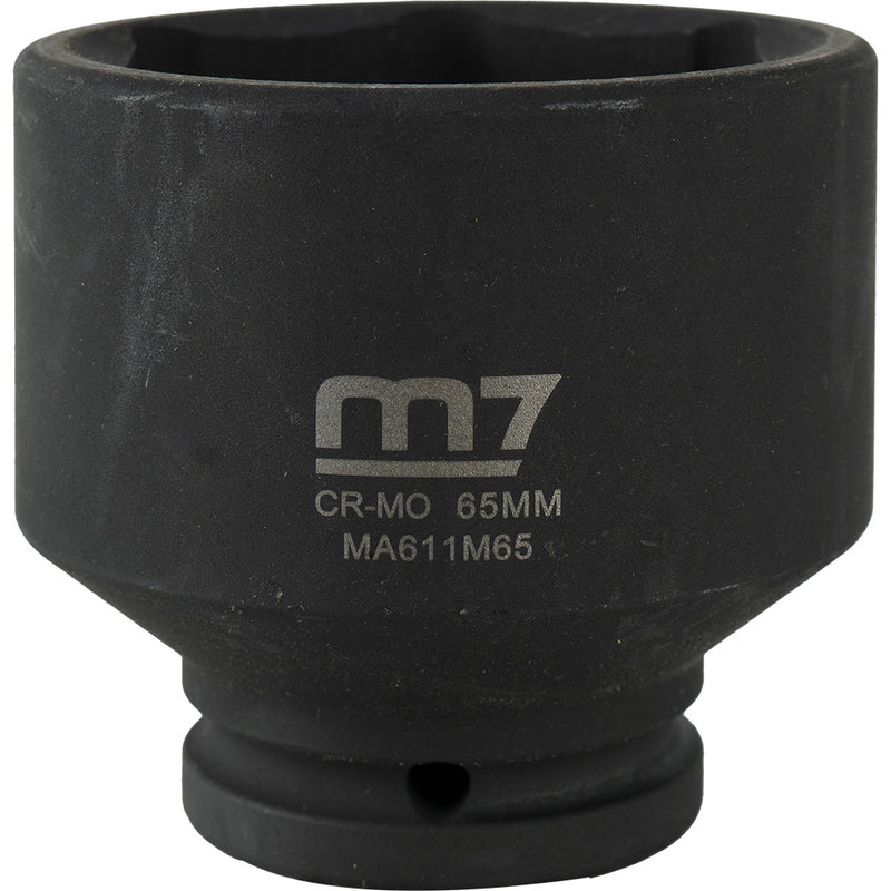 M7 Impact Socket 3/4in Dr. 65mm