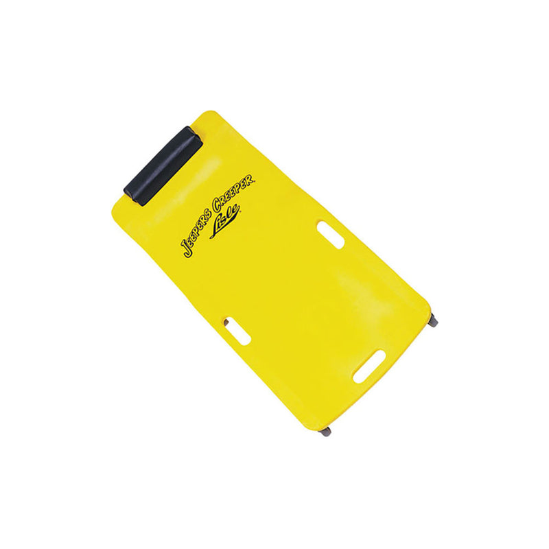 Lisle Creeper Yellow Plastic