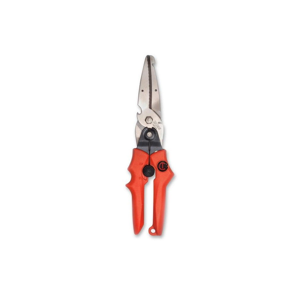 Crescent 11 Inch Multi-Purpose Cutters