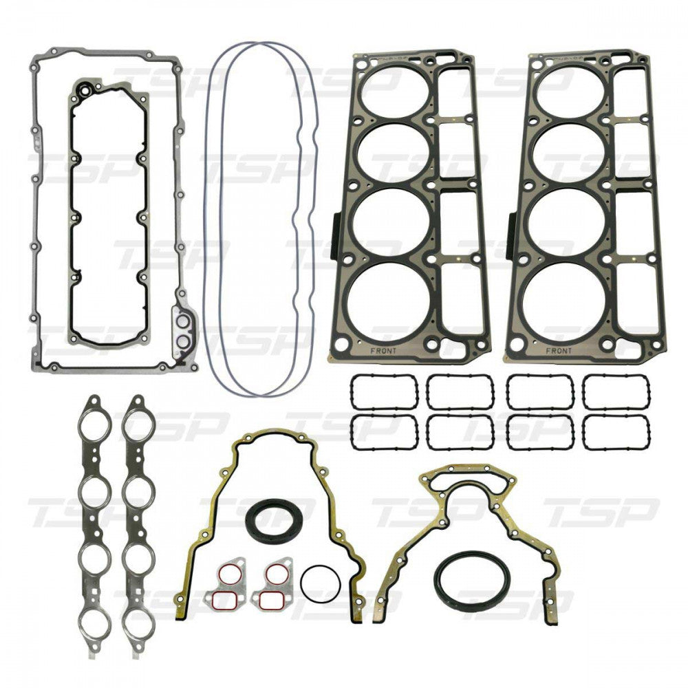 TSP LS3 Engine Gasket Set #8103