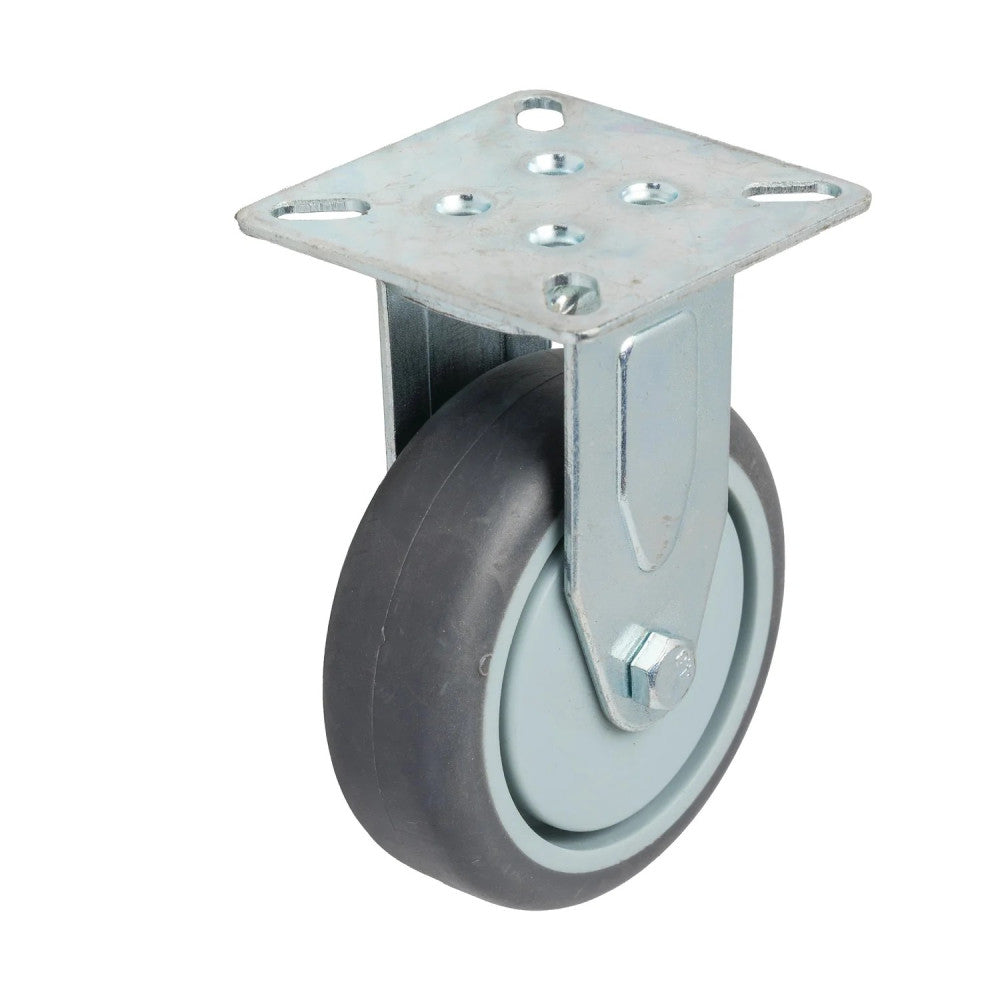 Light Duty Fixed Castor 75mm