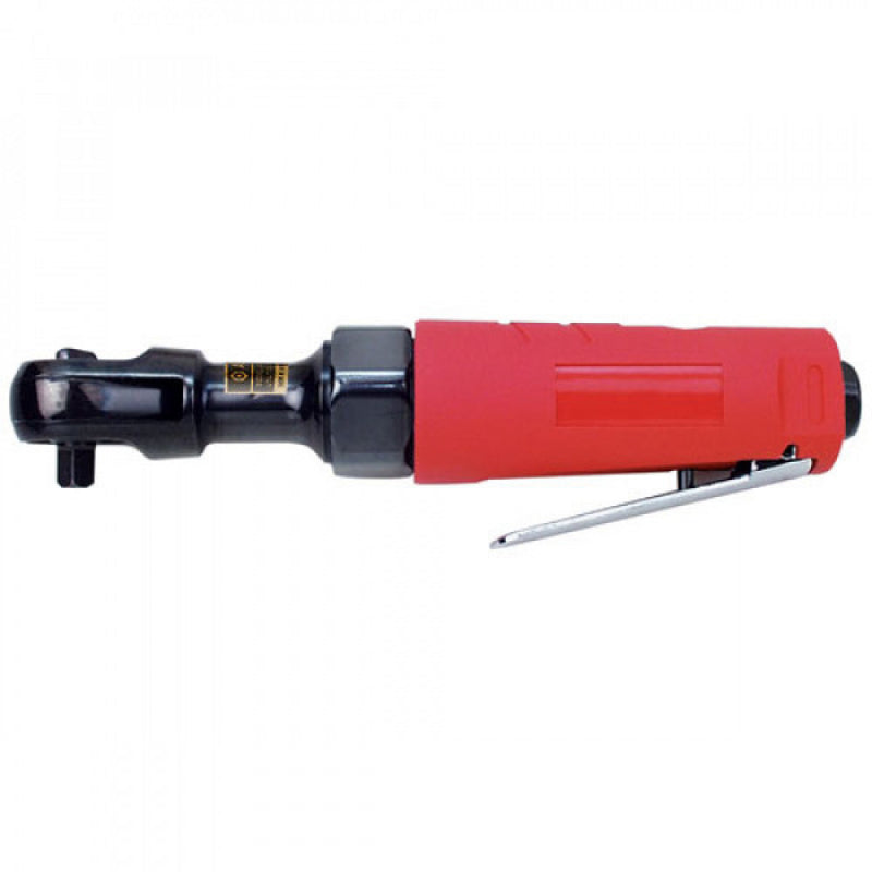 AmPro 1/4"Dr Air Ratchet 18 Ft/Lb 18 Ft/Lb