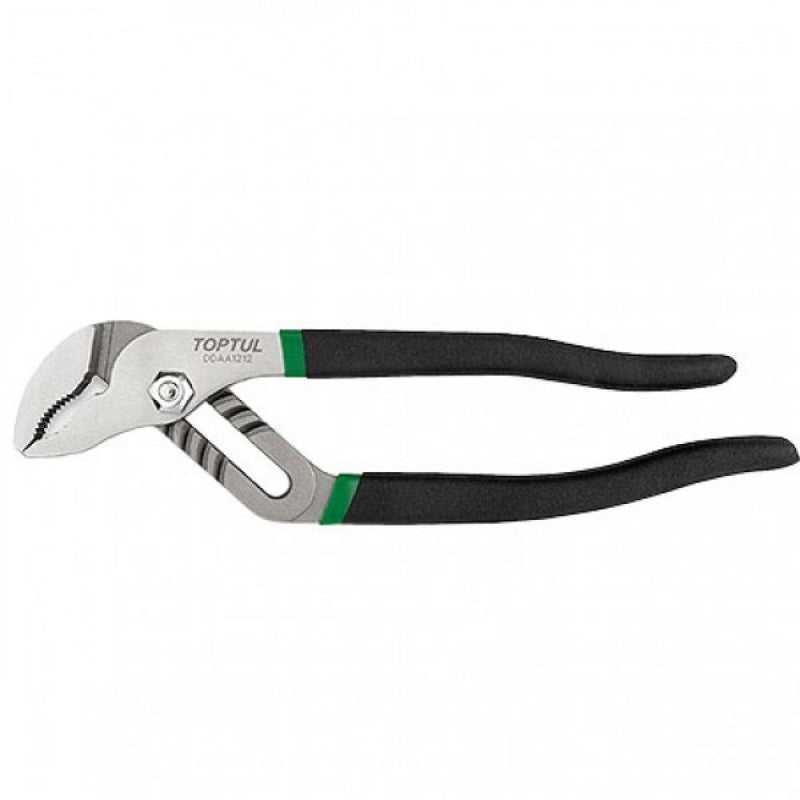 Toptul 12" Box Joint Water Pump Plier