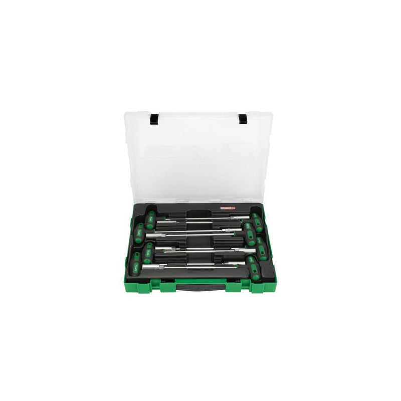 Toptul 281 Piece Tool Kit 20 Trays Metric & AF