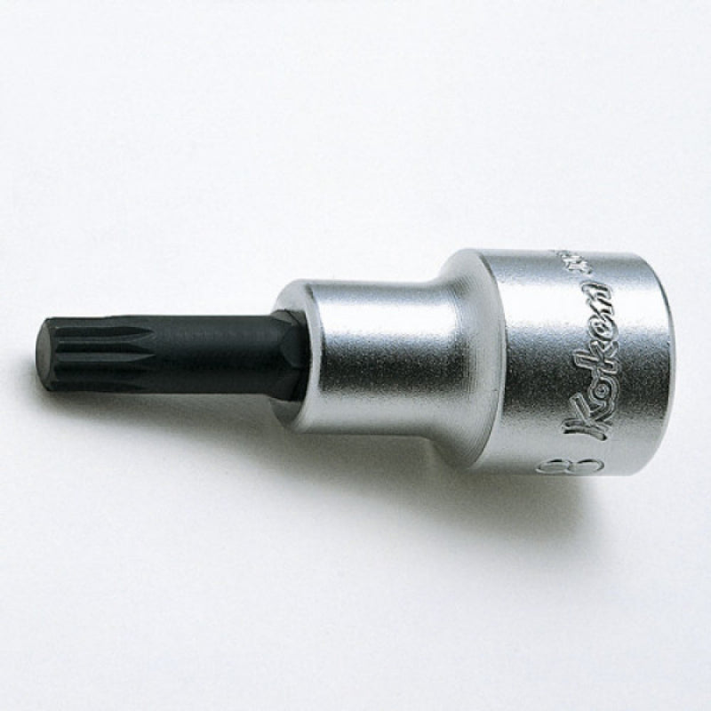 4020-60  XZN Socket 1/2"Dr  6mm