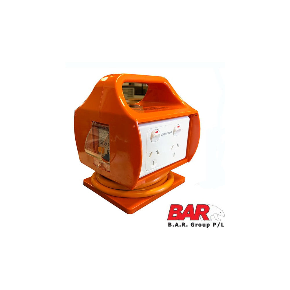 BE Electrical Power Box 10A (A12)