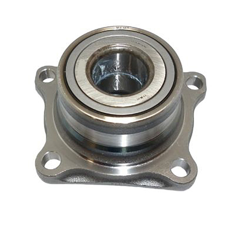 Wheel Bearing Rear To Suit SMART CABRIO 450