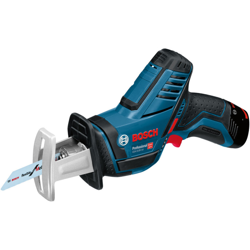 BOSCH 12V Reciprocating SAaw GSA 12V-14 Bare Tool