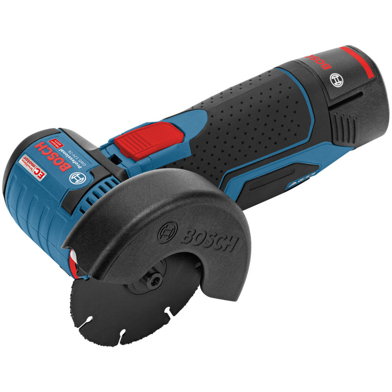 Bosch 12V Angle Grinder GWS 12V-76 Bare Tool 06019F2000