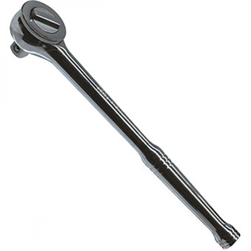 T&E Tools 1/2" Drive Q.R.Ratchet