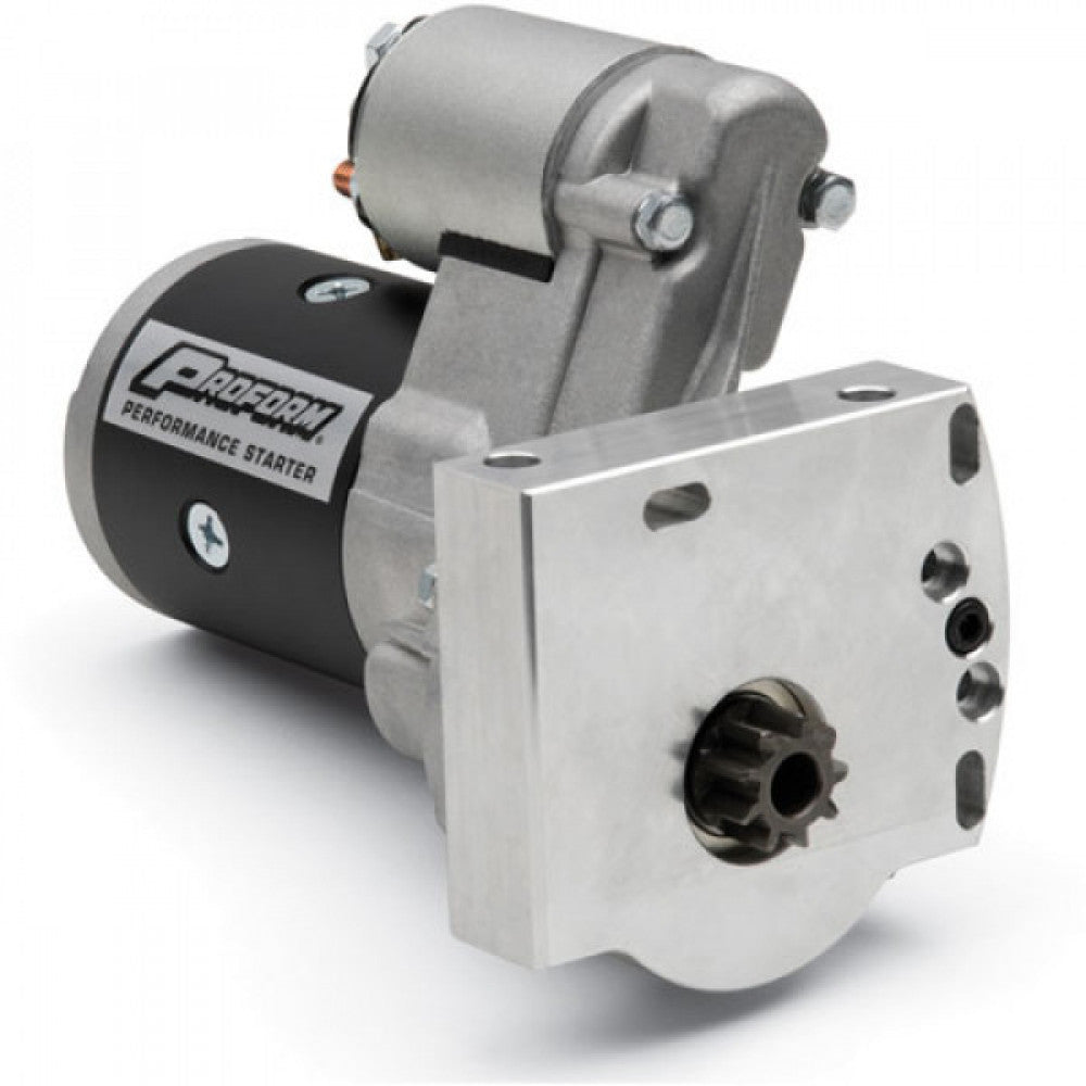 Proform GM LS Starter 1.4KW; 11:1 Ratio #66273
