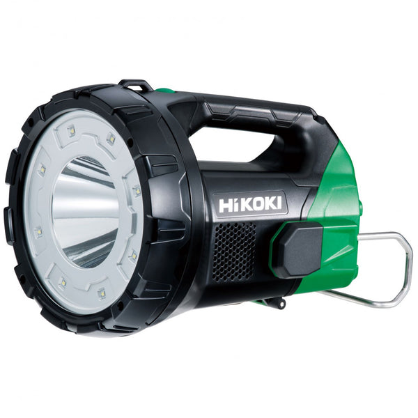 HiKOKI 18V Cordless 4 Mode LED Utility Light UB18DA(W4Z)