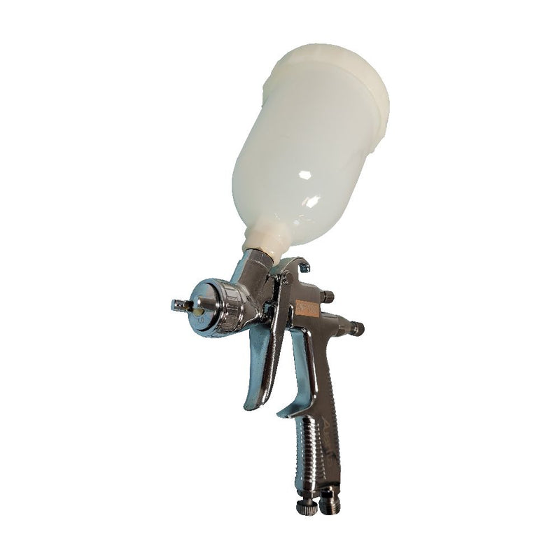 Mini Gravity Spray Gun