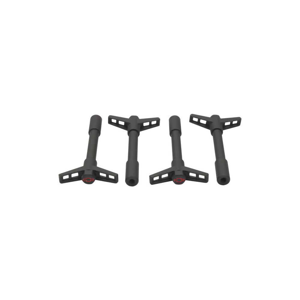 Proform Chevrolet Performance Valve Cover Wing Nuts#141-756