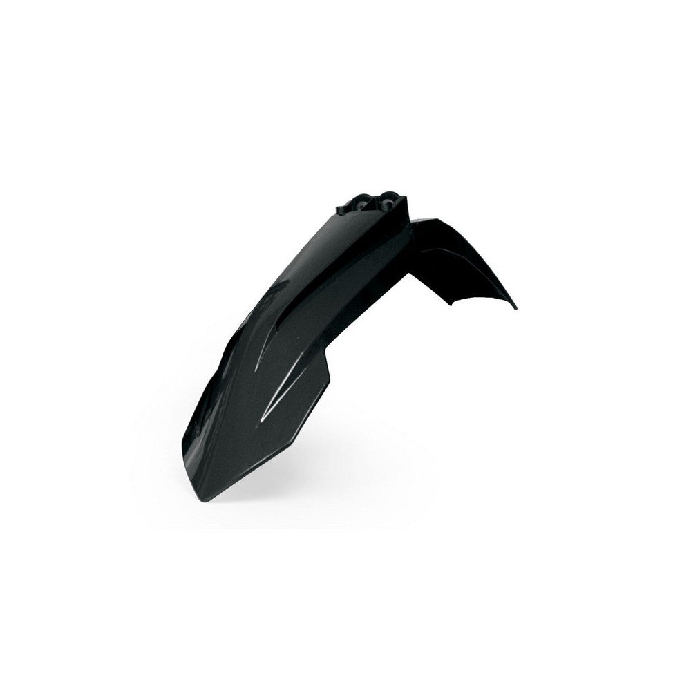 Front Fender Ktm 85Sx 18-21 Black